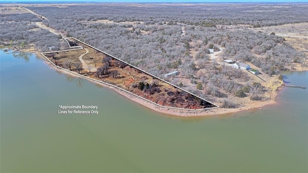 4.86 acres in Montague County - photo 12