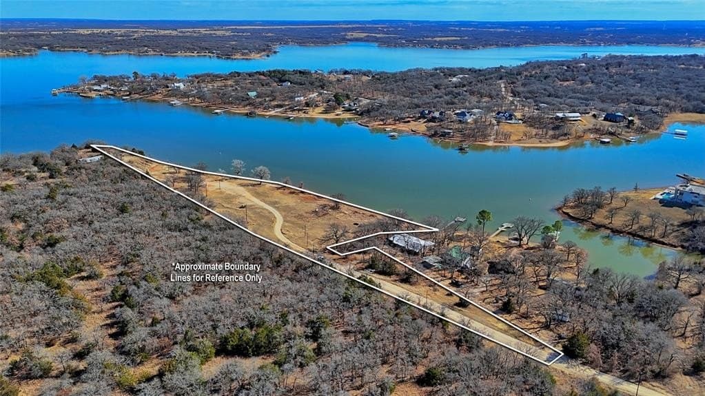 4.86 acres in Montague County - photo 11