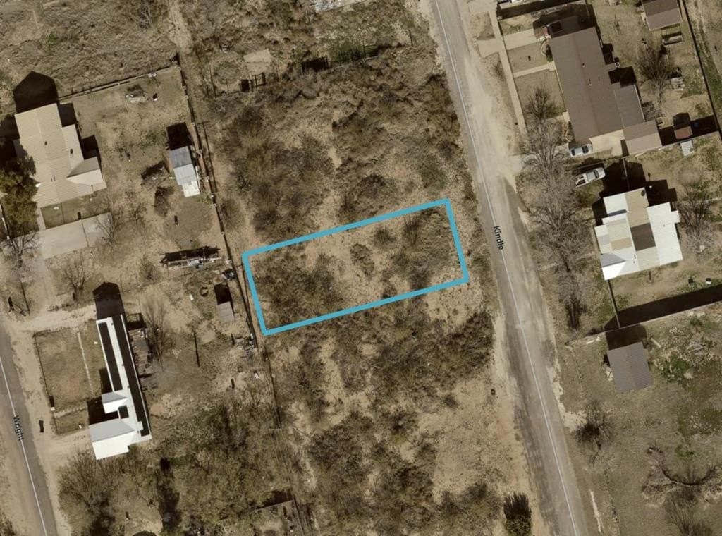 1312 Kindle Rd