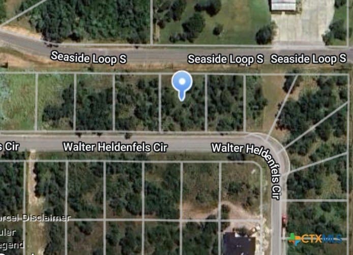 0.26 acres in Aransas County - photo 2