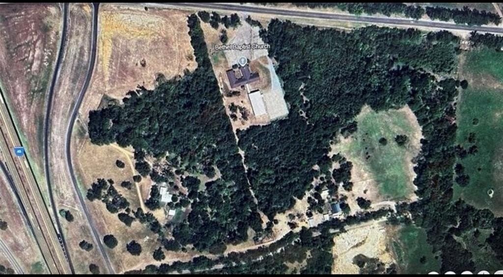 164 Highway