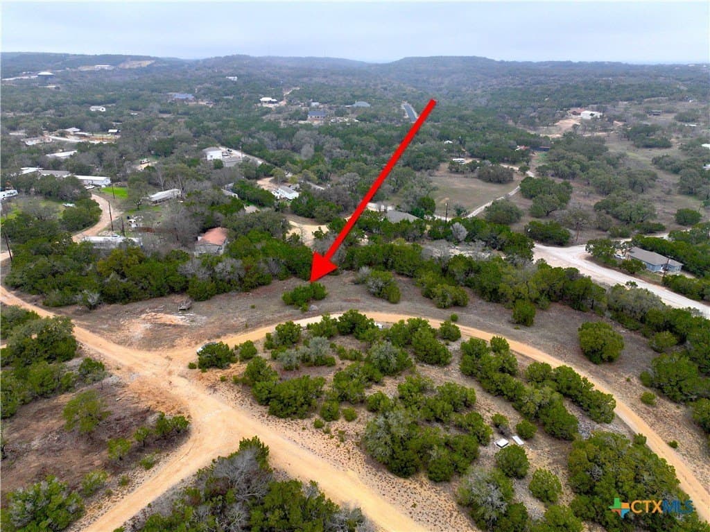 0.22 acres in Blanco County - photo 3