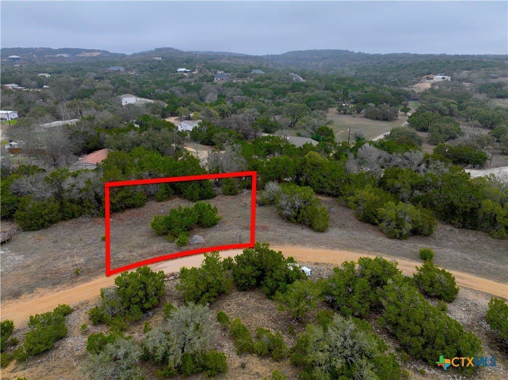 0.22 acres in Blanco County - photo 2