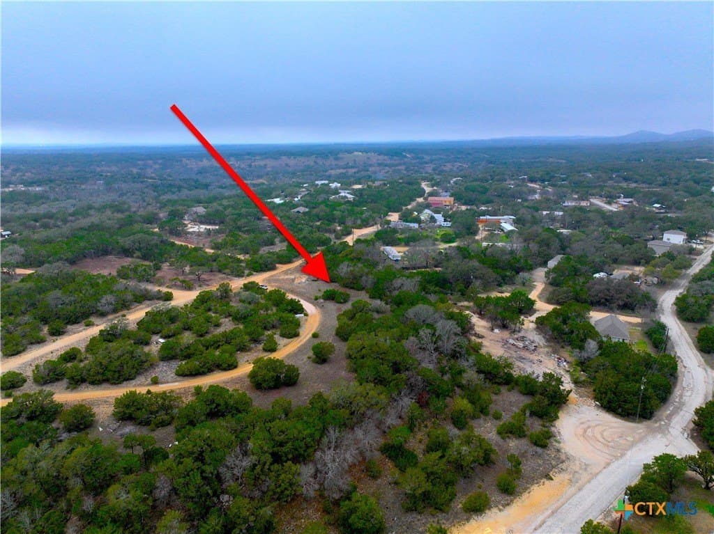 0.22 acres in Blanco County - photo 4