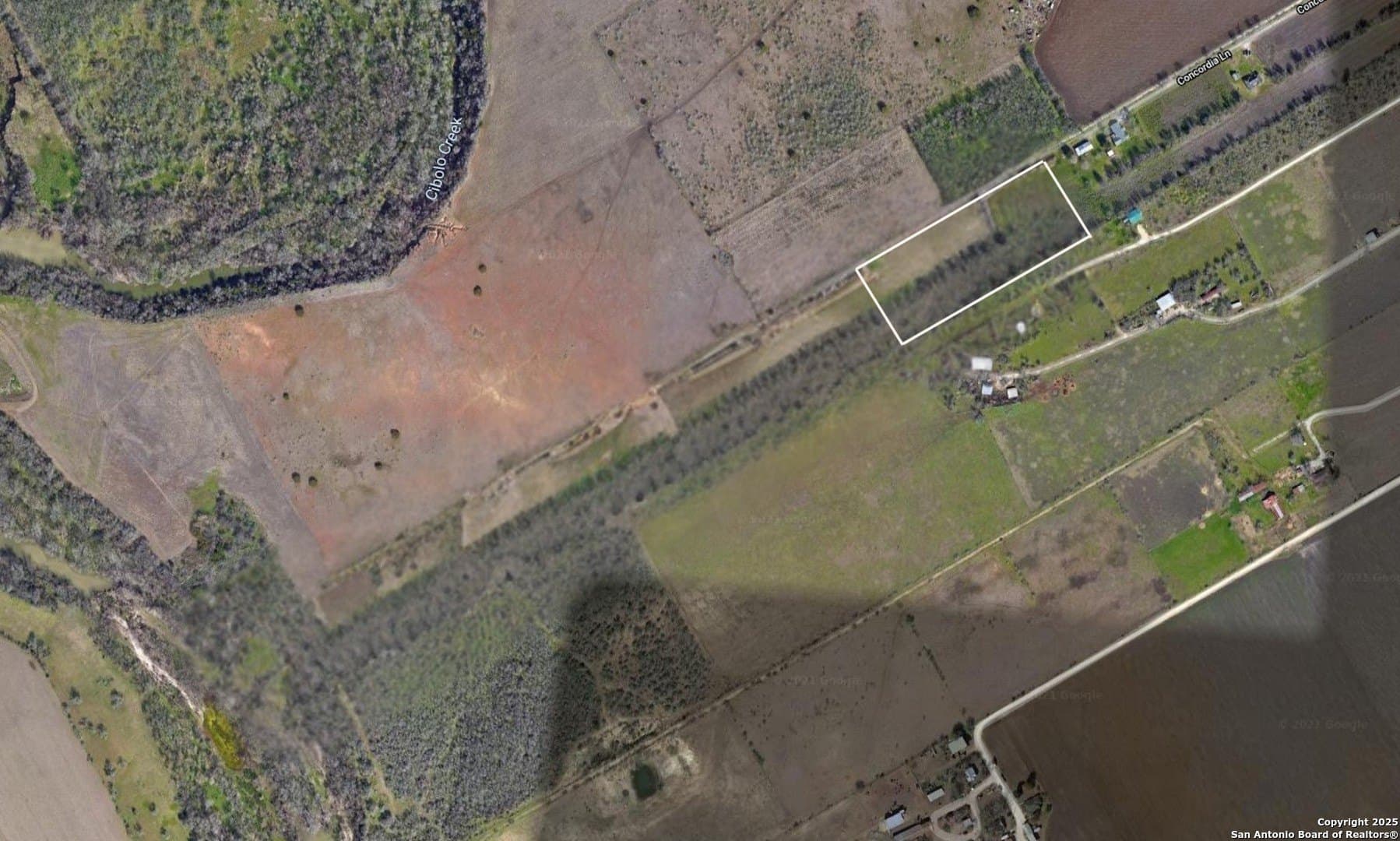 5 acres in Guadalupe County - photo 2