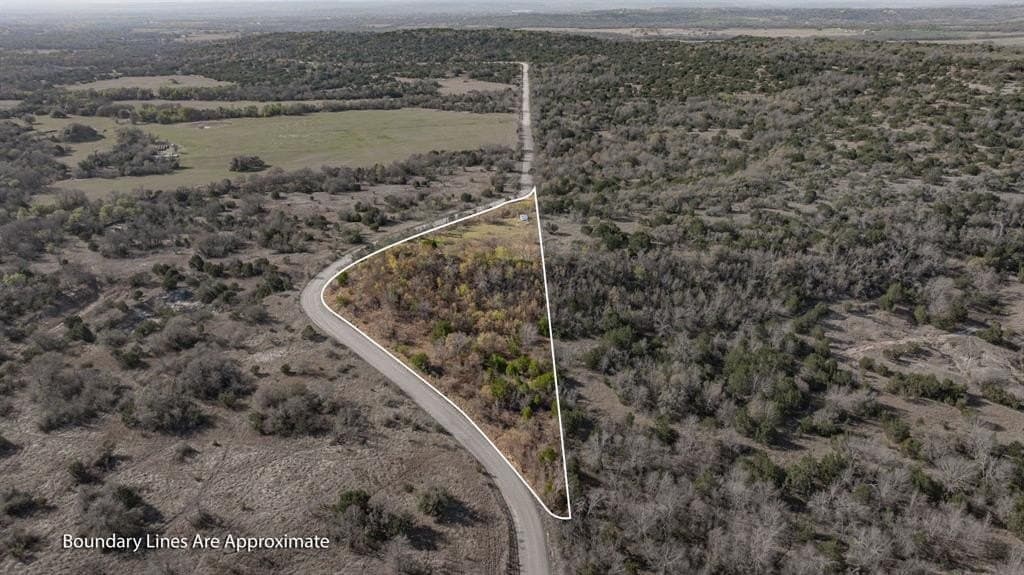 3.57 acres in Erath County - photo 2