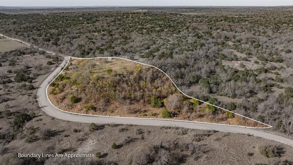 3.57 acres in Erath County - photo 21