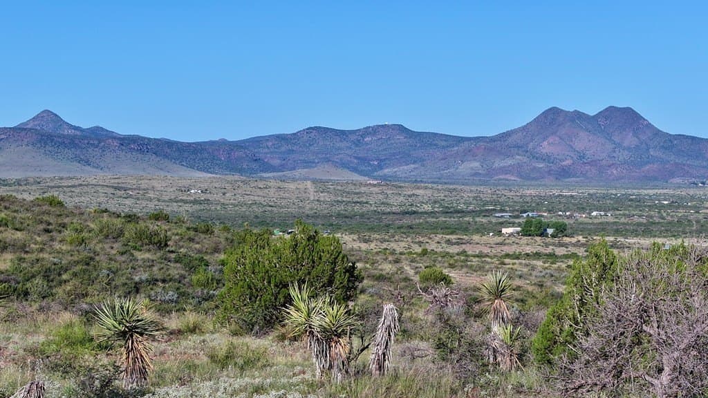 25.86 acres in Brewster County - photo 5