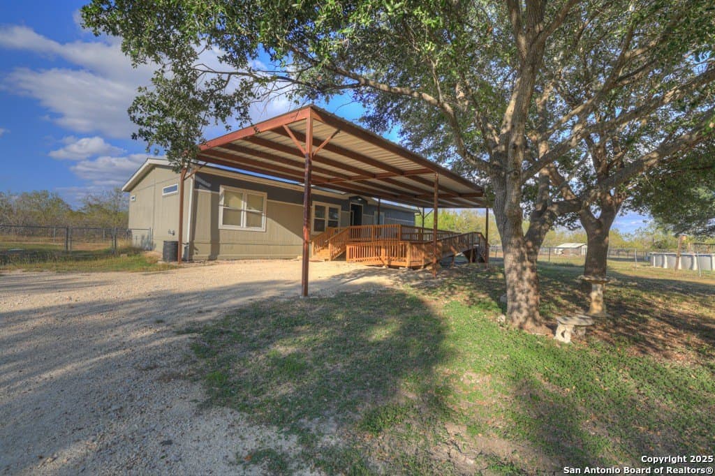 10.06 acres in Comal County - photo 33