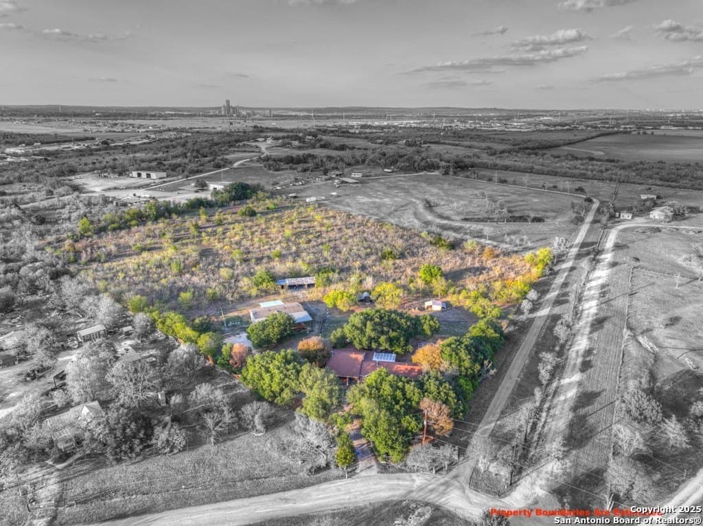 10.06 acres in Comal County - photo 46