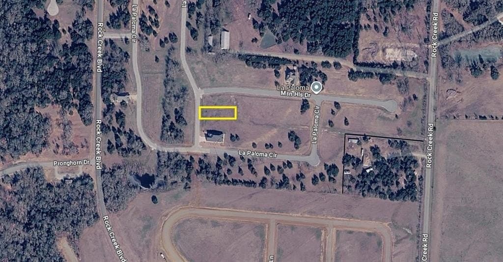 0.16 acres in Grayson County - photo 2
