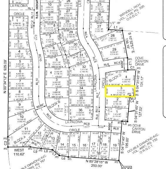 0.16 acres in Grayson County - photo 3