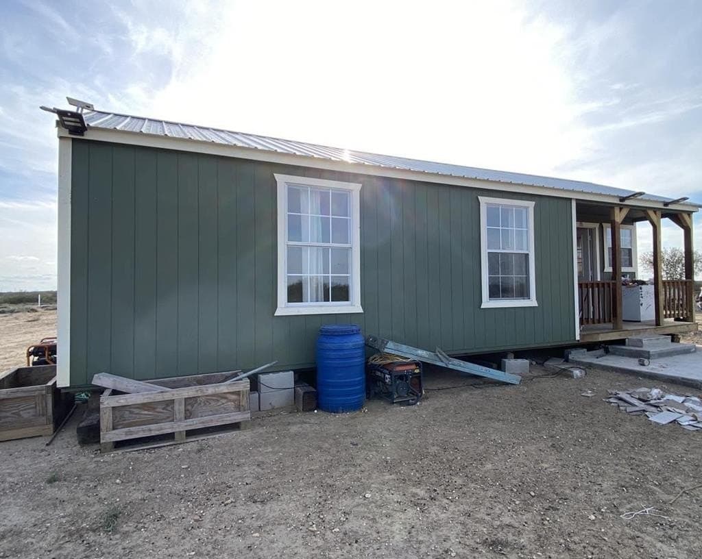 40.42 acres in Maverick County - photo 17