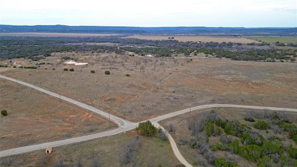 5.03 acres in Palo Pinto County - photo 2