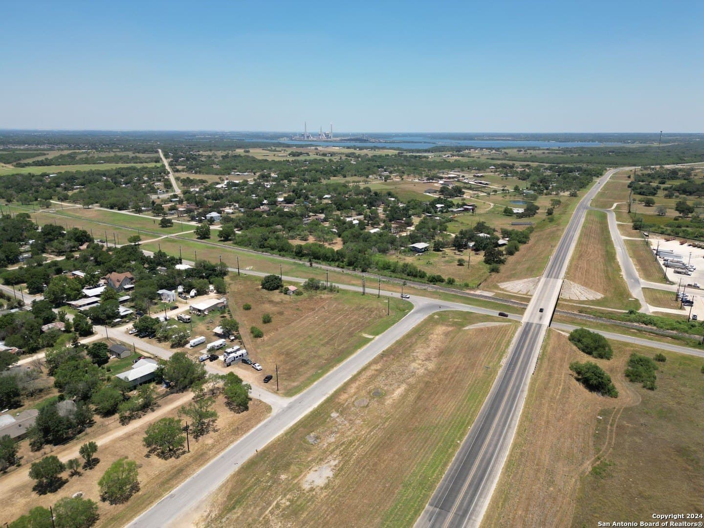 0.96 acres in Bexar County - photo 4