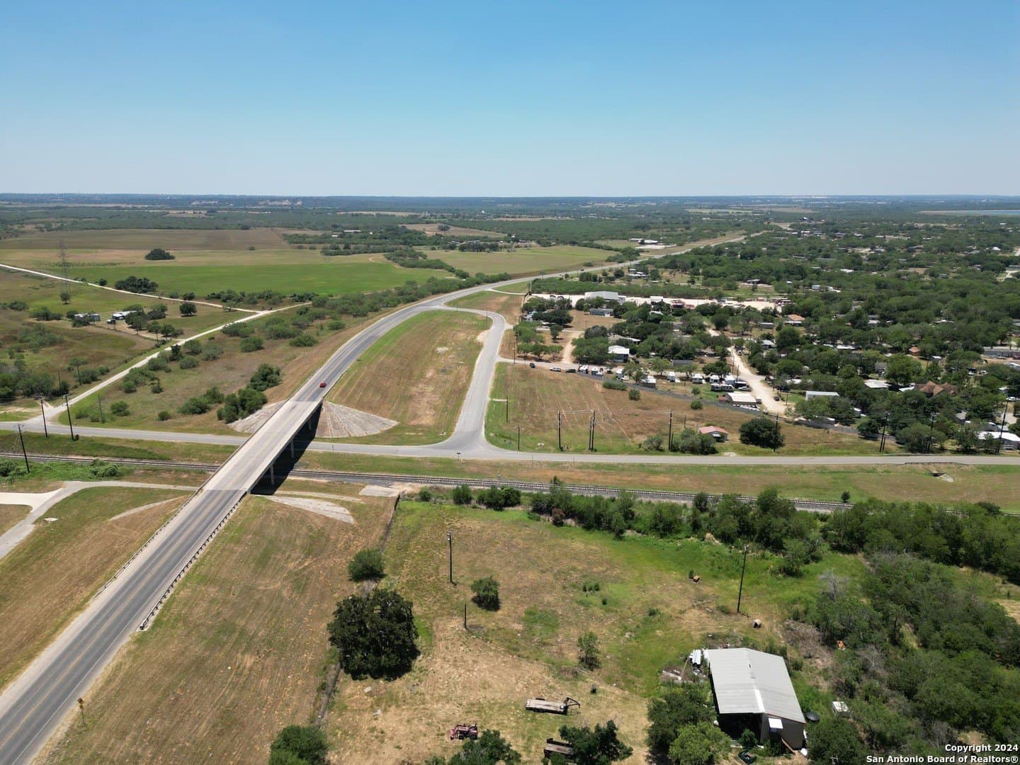 0.96 acres in Bexar County - photo 2