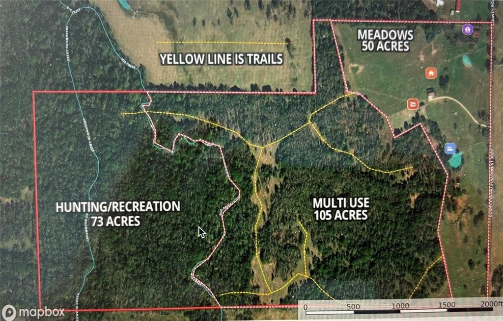 228.61 acres in Franklin County - photo 34