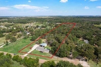 10 acres in Kaufman County - photo 3