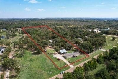 10 acres in Kaufman County - photo 4