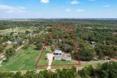 10 acres in Kaufman County - photo 2