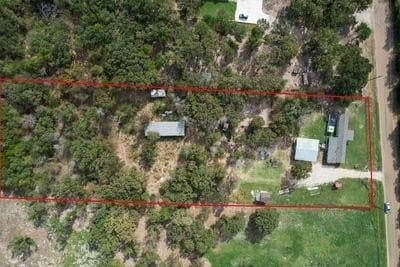 10 acres in Kaufman County - photo 5