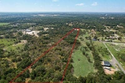 10 acres in Kaufman County - photo 7