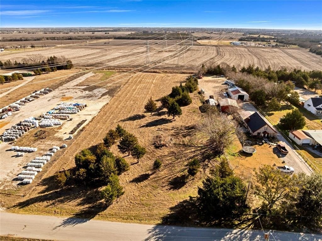 2.5 acres in Rockwall County - photo 2