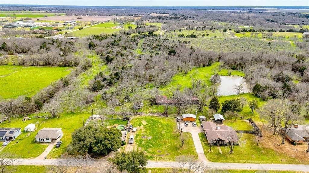 71.04 acres in Navarro County - photo 6