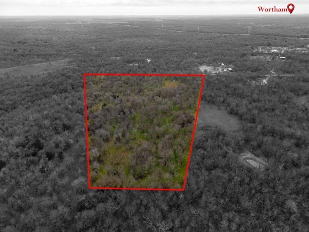 16.08 acres in Navarro County - photo 10