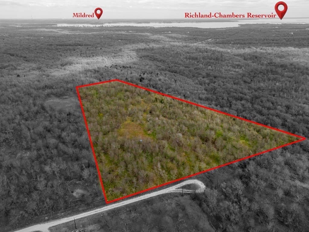16.08 acres in Navarro County - photo 9