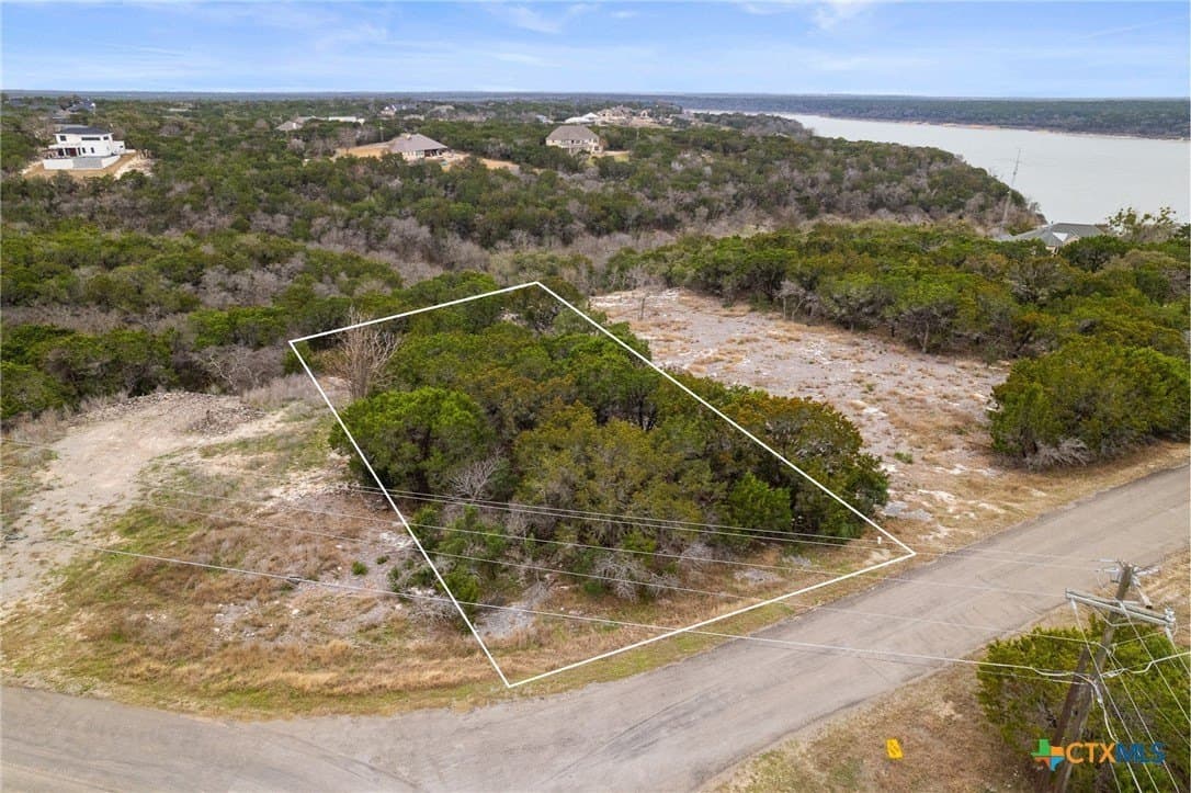 16101 Brazos Court lot: 514