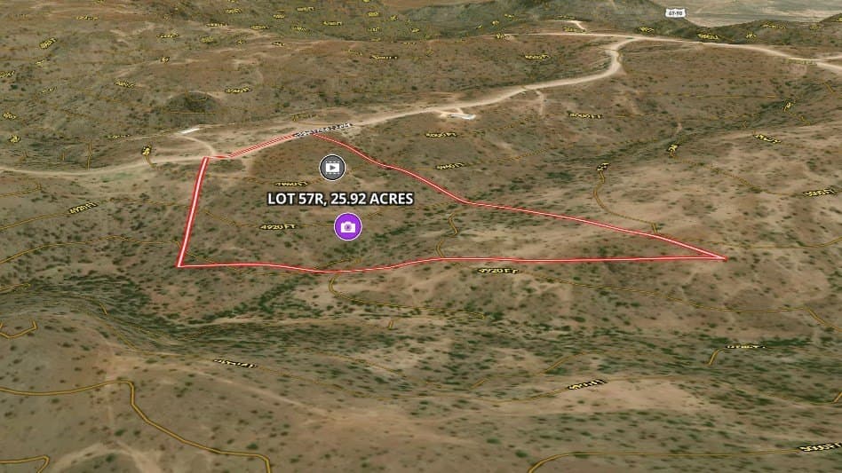25.92 acres in Brewster County - photo 9