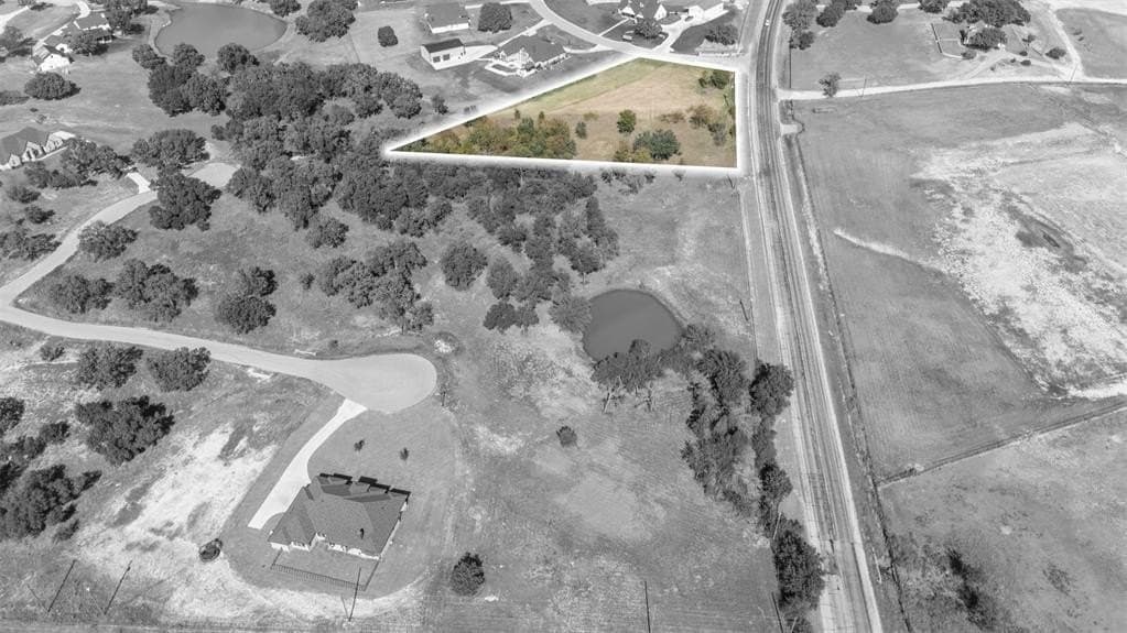 2.85 acres in Parker County - photo 26