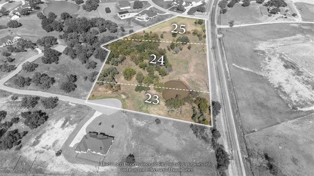 2.85 acres in Parker County - photo 20