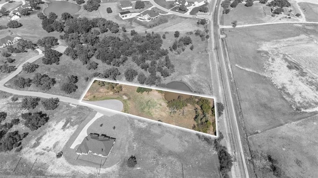 2.85 acres in Parker County - photo 22