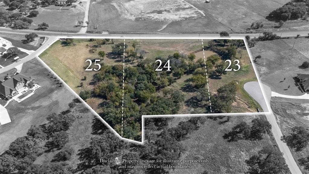 2.85 acres in Parker County - photo 13