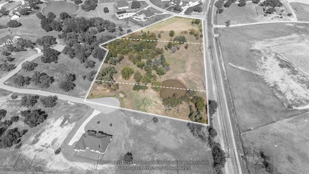 2.85 acres in Parker County - photo 19