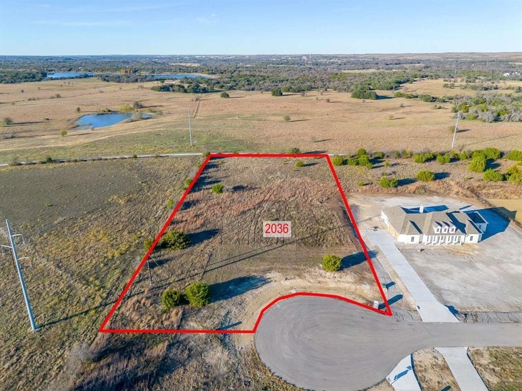 2036 Meadowlark Court