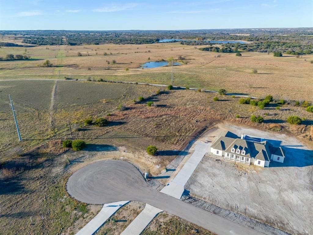 2.16 acres in Parker County - photo 3