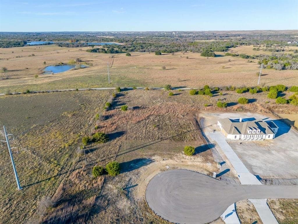 2.16 acres in Parker County - photo 2