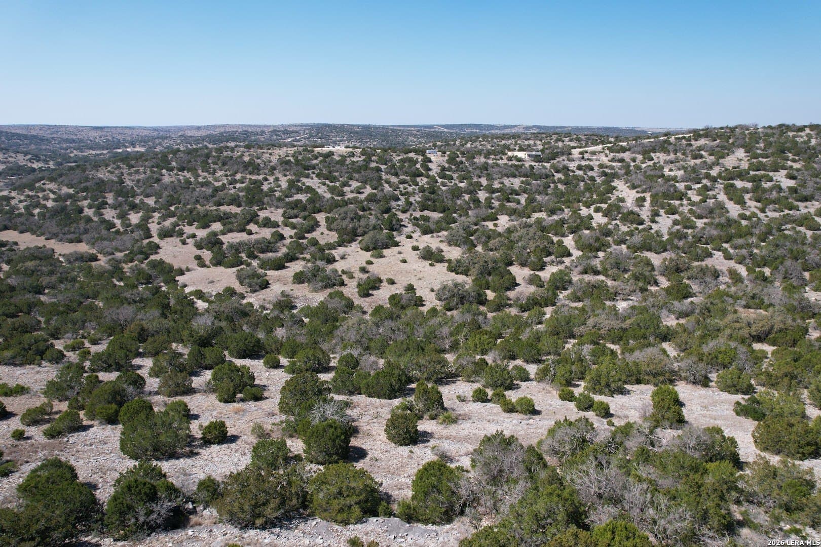 23.3 acres in Edwards County - photo 3