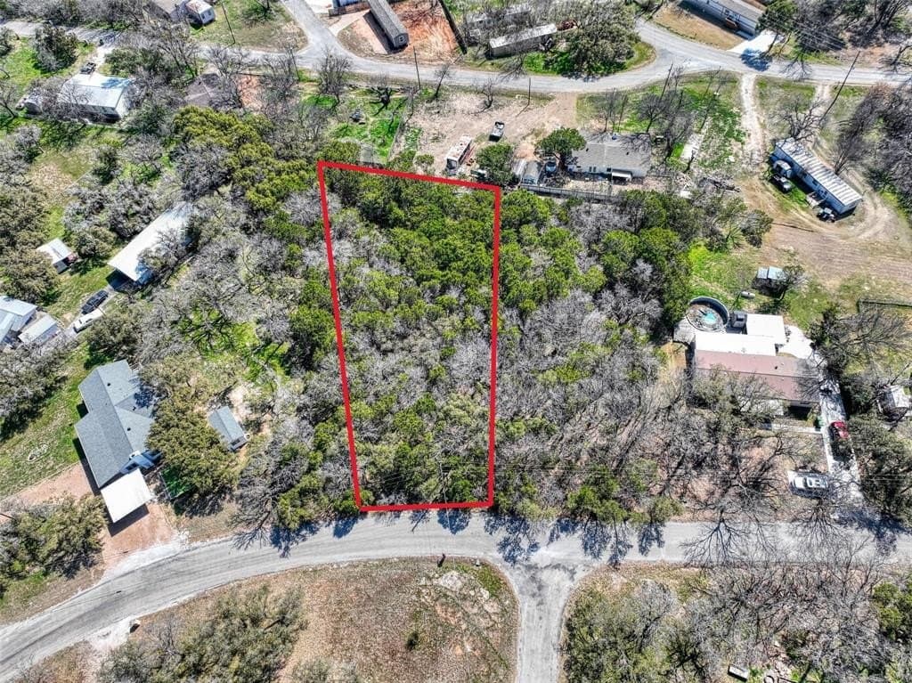 1115 Brazos Drive
