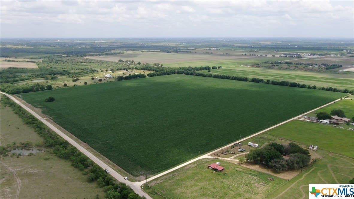 Schmoekel Road