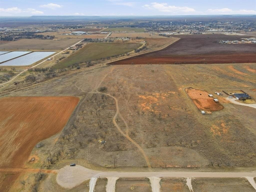 13.5 acres in Taylor County - photo 9