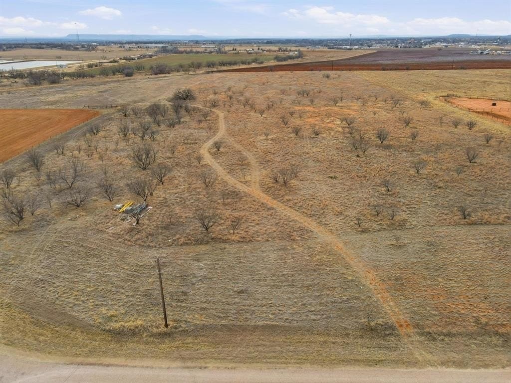 13.5 acres in Taylor County - photo 5
