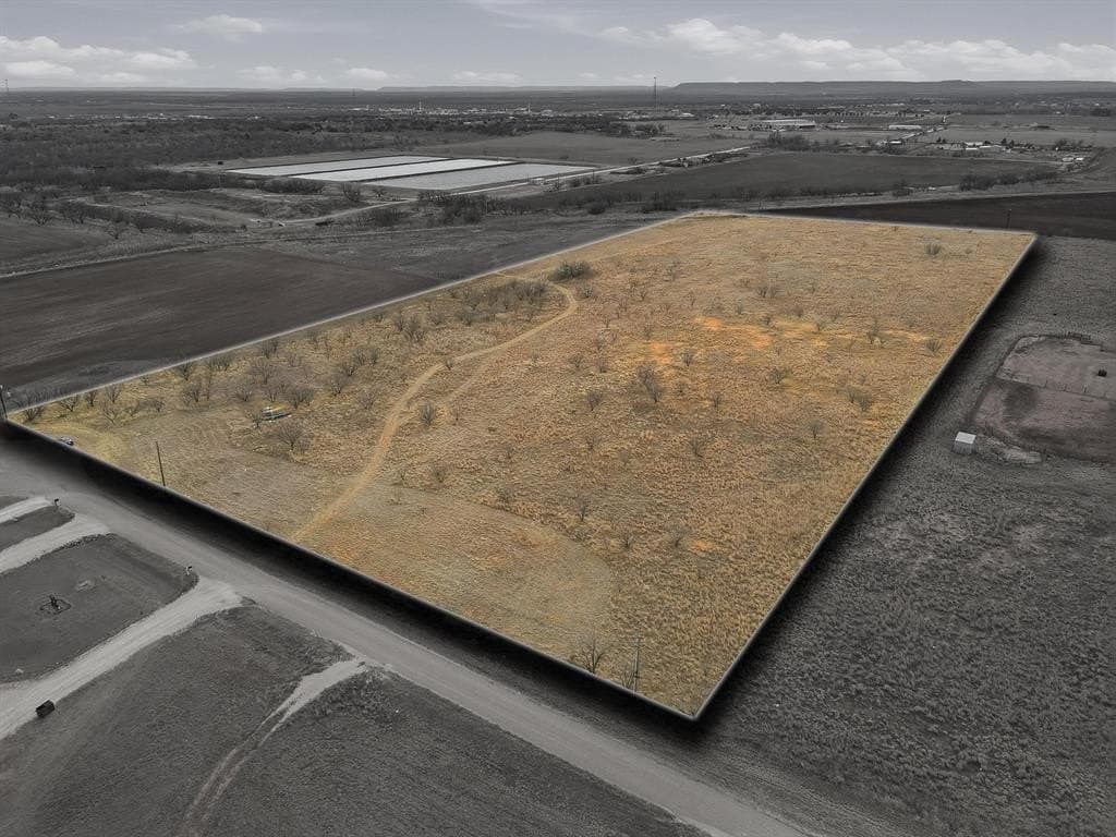 13.5 acres in Taylor County - photo 4