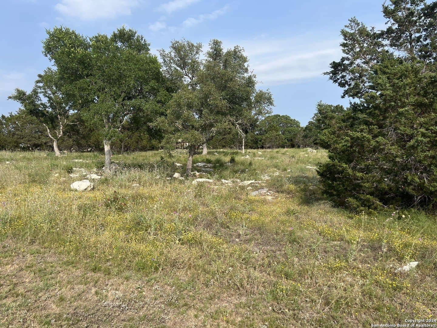 1.59 acres in Comal County - photo 7
