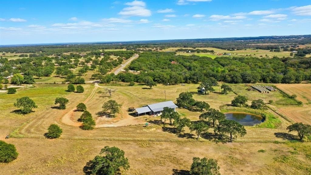 12 acres in Palo Pinto County - photo 32