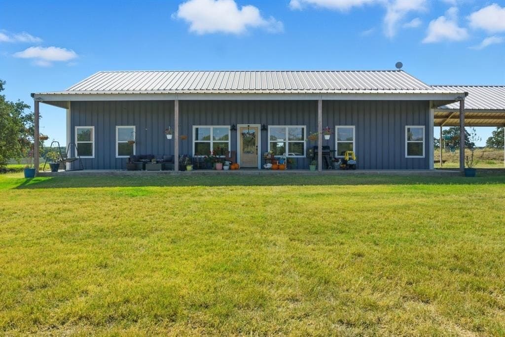 12 acres in Palo Pinto County - photo 24
