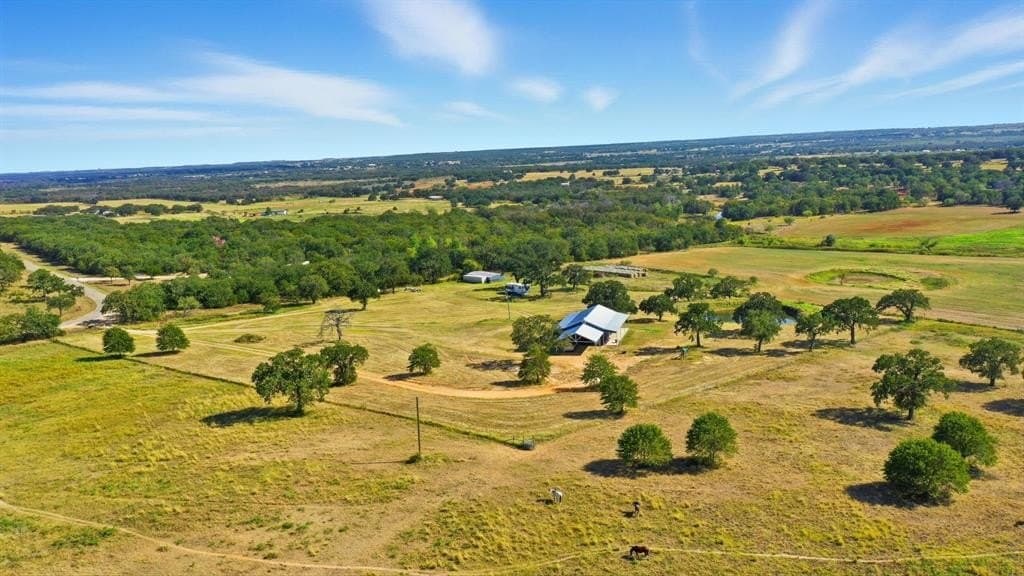 12 acres in Palo Pinto County - photo 34